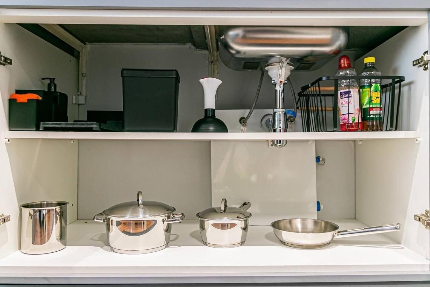 Apartamento Id Jauaperi *