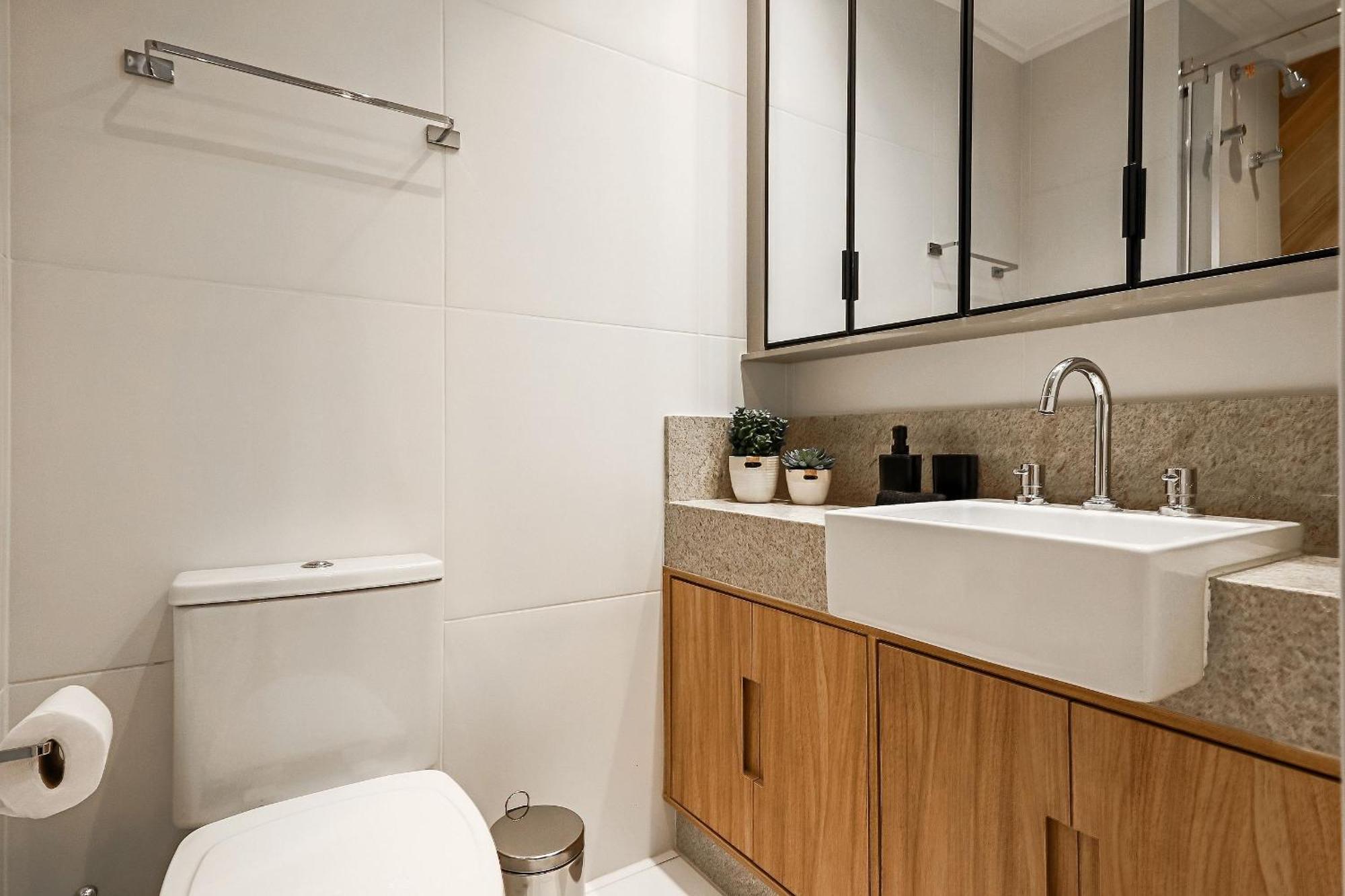 Id Jauaperi Apartamento