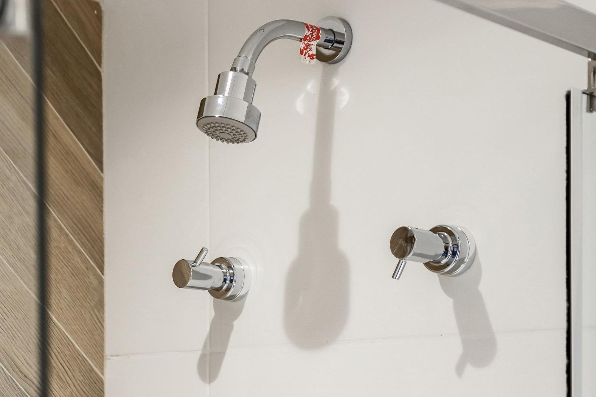 Apartamento Id Jauaperi *