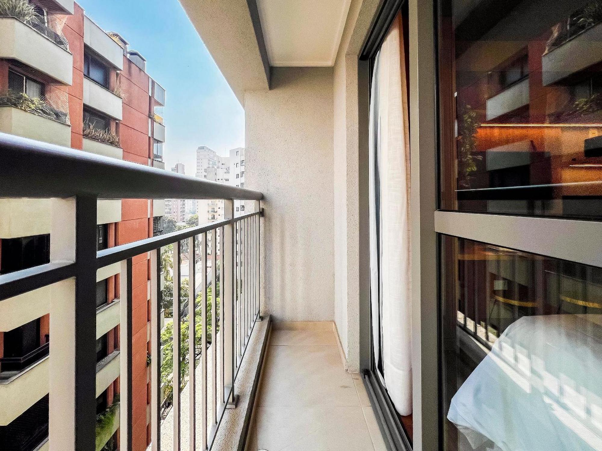 Id Jauaperi * Sao Paulo